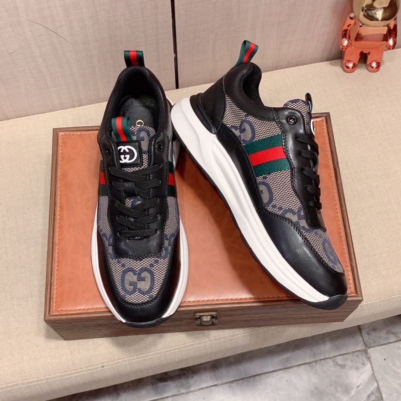 Gucci Low Shoes